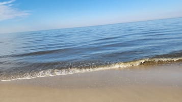 Plage à proximité