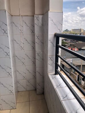 Property grounds - NEOMETRY SERENE STAYS (Nairobi)