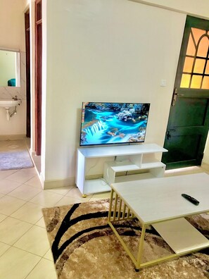 Interior - NEOMETRY SERENE STAYS (Nairobi)