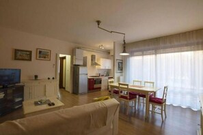 Interior - Solaris Apartment with swimming pool (Lazise)