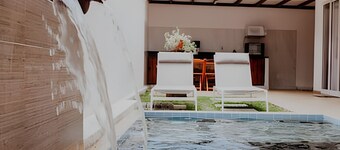 Família Pansini - Sua Casa na Pipa