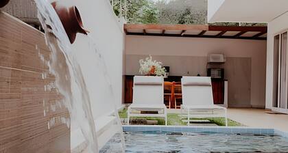 Família Pansini - Sua Casa na Pipa