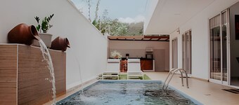 Família Pansini - Sua Casa na Pipa