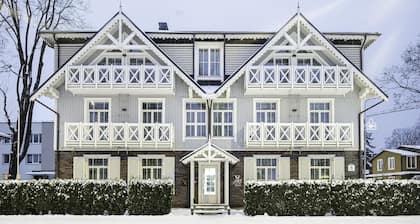 Art Hotel Druskininkai