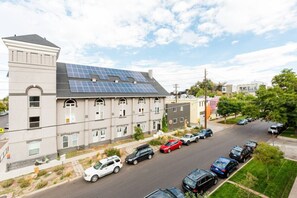 Exterior - Downtown Industrial Loft in RiNO (Denver)
