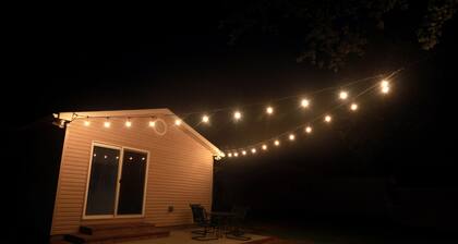 Charming 3 bedroom retreat