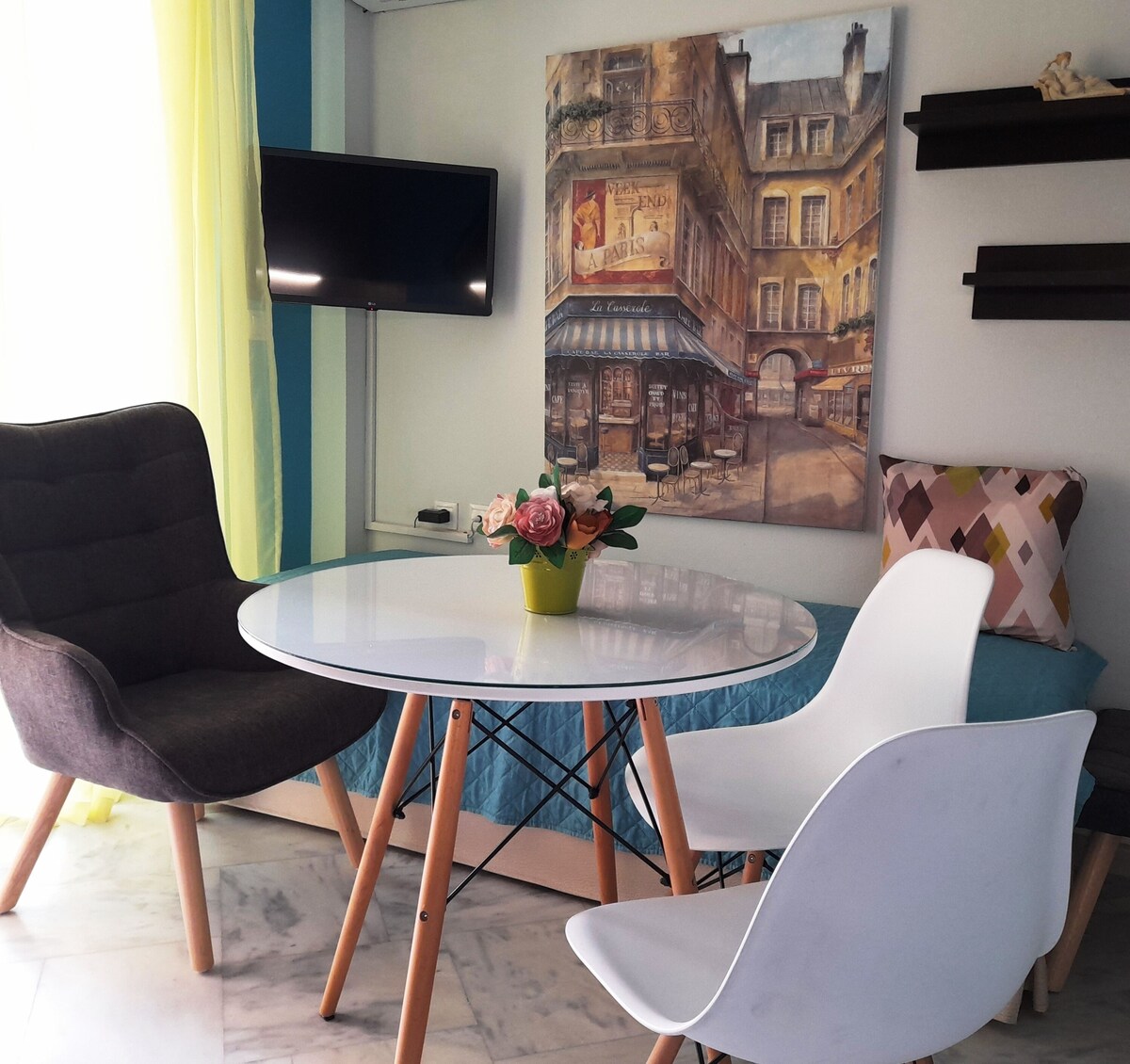 Bild für Gastgeberprofil