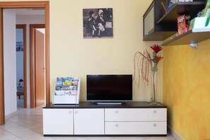 Interior - Sun-kissed terrace (Veneto)