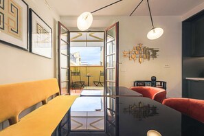 Interior - Apartments Florence - Bufalini Exclusive (Firenze)