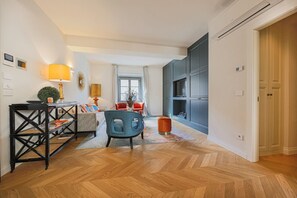TV - Apartments Florence - Bufalini Exclusive (Firenze)
