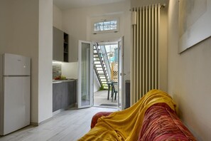 TV - Casa Matta - Sweet Dreams in Florence (Firenze)