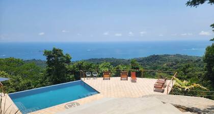1bdr Moderno Condo 5 | LIZARDO en Uvita