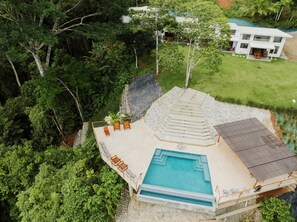 Alberca