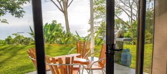 2bdr Condo 6 |RANA | Amazing sea view | Shared Infinity Pool