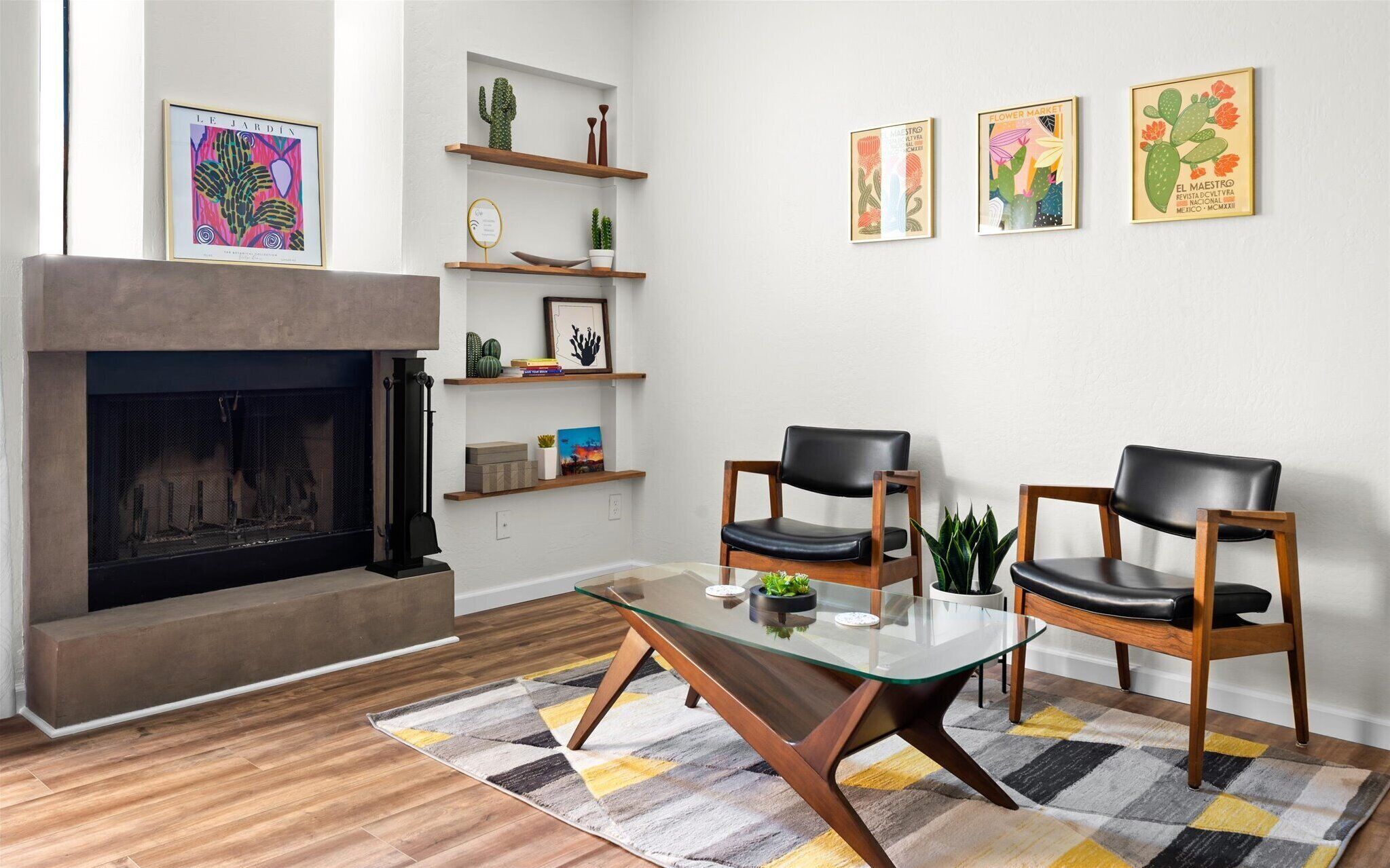 Message For Discount - Sunny Chandler Retreat with Palm Springs vibes
