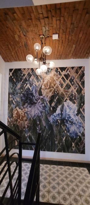 Interior - Charming Studio in Łódź by Renters (Lodz)