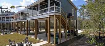 The Ansley at Clermont Bay