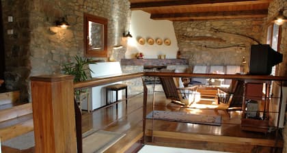 Casa Rural Al Pirineu