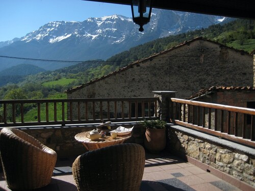 Casa Rural Al Pirineu