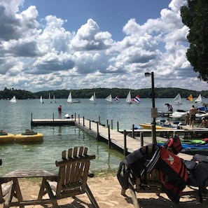 Port de plaisance