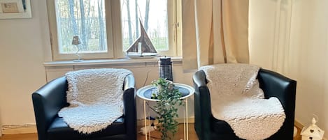 Villa | Interior