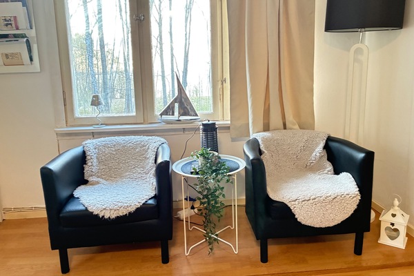 Villa | Interior
