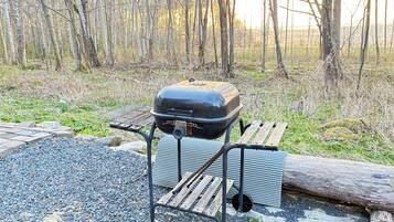 Villa | Property grounds