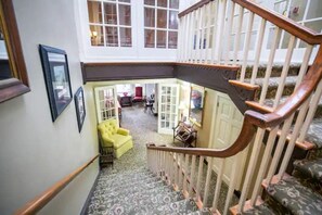 Interior - Creek View Suite w/Breakfast (Mount Joy)