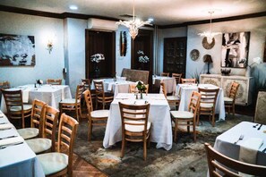 Banquet hall - Creek View Suite w/Breakfast (Mount Joy)