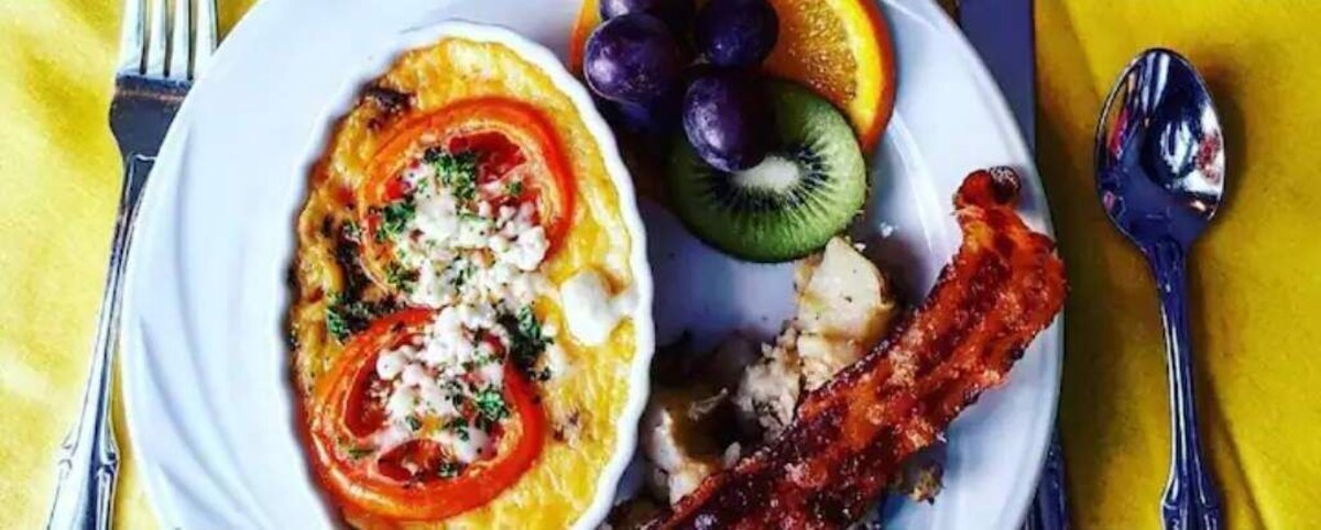 Image de profil de l’hôte