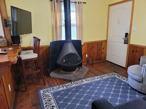 Cabaña | Decoración individual y mobiliario individual