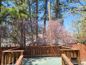 Exterior - Hillcrest Suites & Cabins (Big Bear Lake)