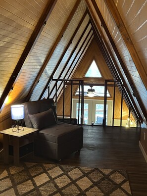 Smart TV - RIGGINS RITZ (Riggins)