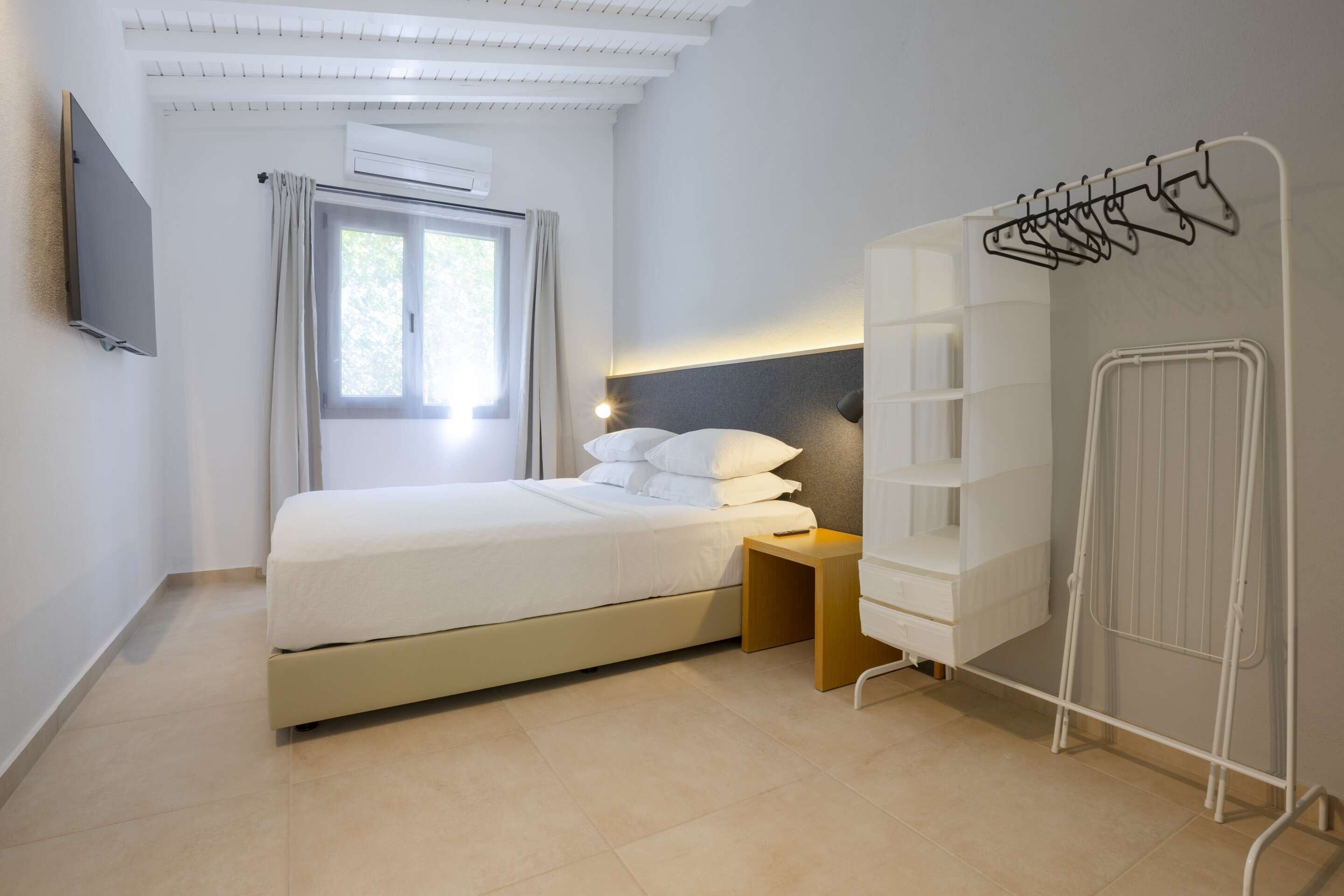 AEGEAN Apartments Bungalows - Premium Room Double