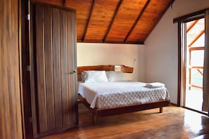 Family Cabin, Mountain View