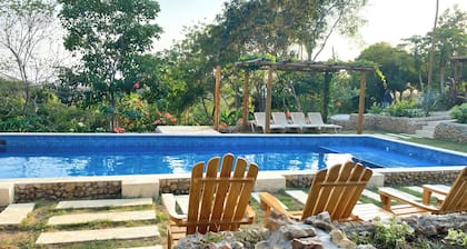 Eco Hotel Summer UsiacurĂ
