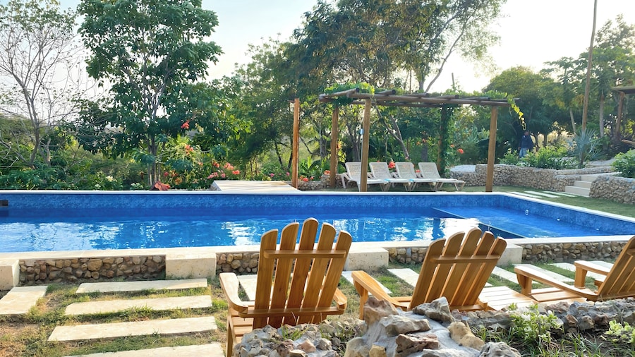 Eco Hotel Summer Usiacurí