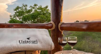 Eco Hotel Summer Usiacurí