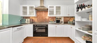 MarMel - Four bedroom home with pool and fire pit