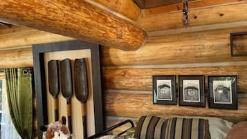1 habitación, escritorio, wifi y ropa de cama