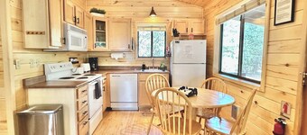Sundance | Pet Friendly Hideaway in Rim Country!