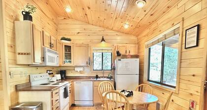 Sundance | Pet Friendly Hideaway in Rim Country!