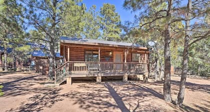 Pet friendly, Mountain Gem, with a Spa!