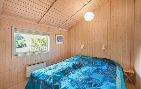 3 Schlafzimmer