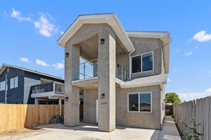 Exterior - New Construction Home 2024 - Vacation Mid-Term Rental Opportunity (San Diego)