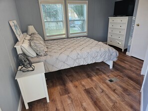 2 bedrooms, WiFi