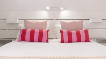 3 chambres, fer et planche Ă repasser, Wi-Fi, draps fournis