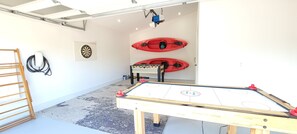 Sala de juegos