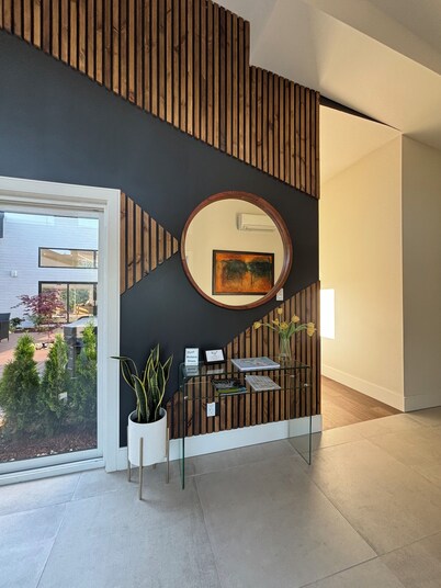 New Unique Luxury Home with Private Courtyard! (Brand New Build)