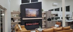 Interiør